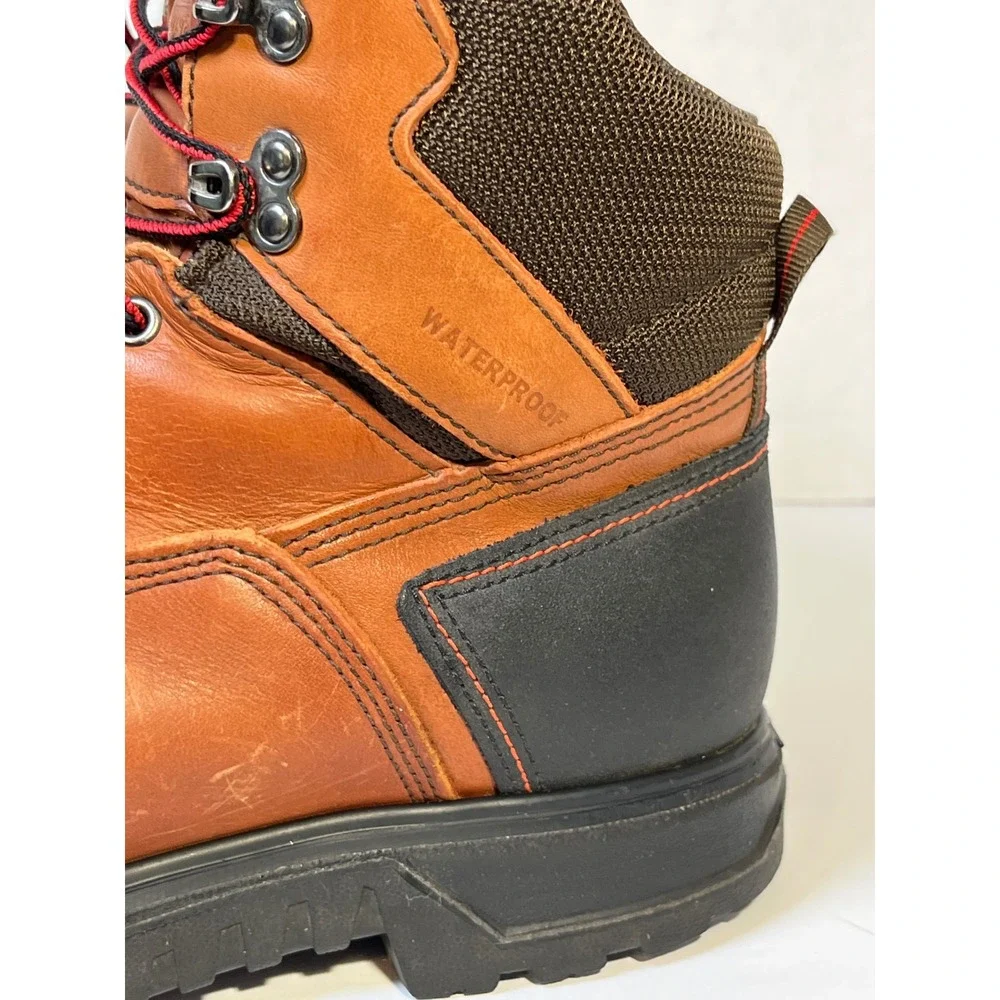 Red Wing Shoes red wing